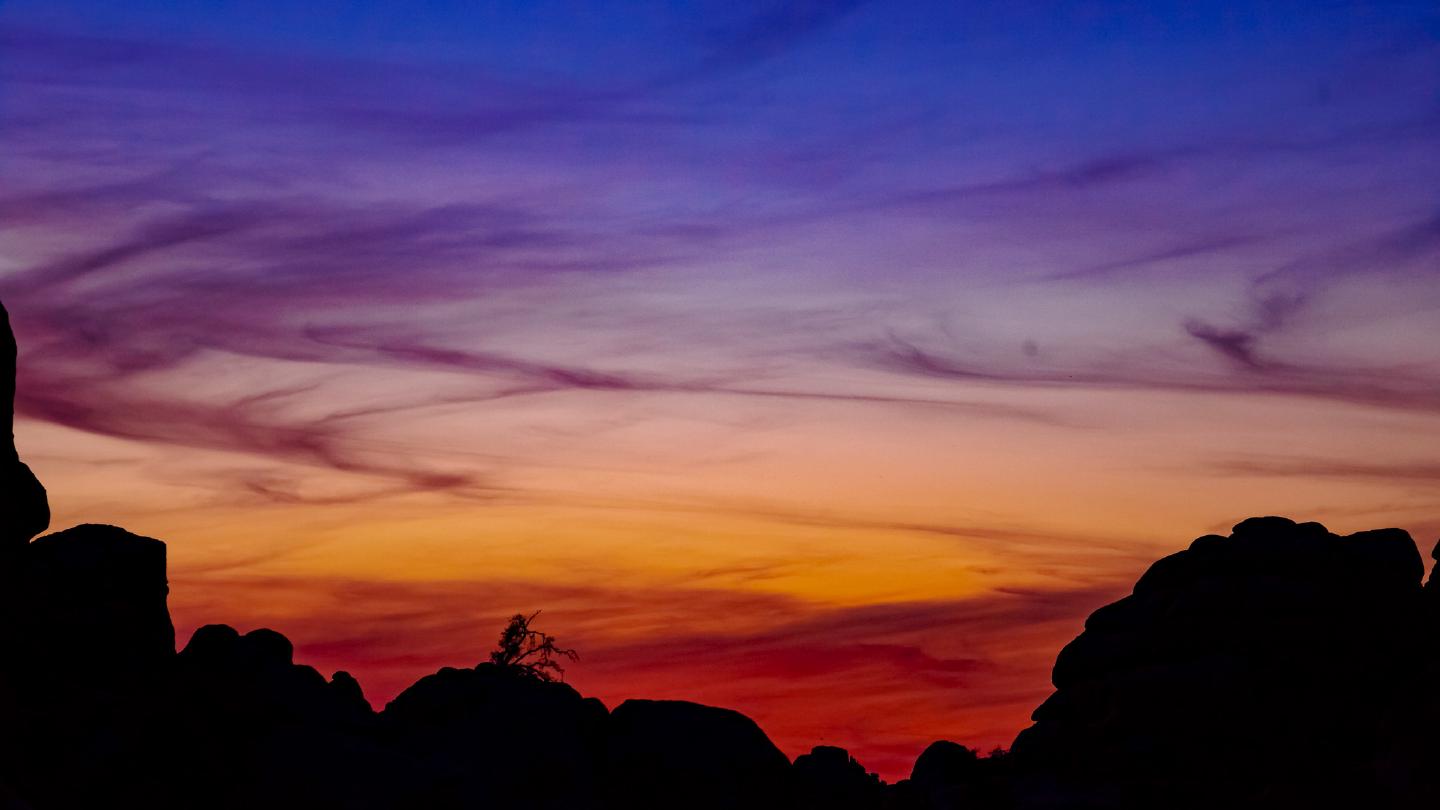 When Solitude Becomes Clarity